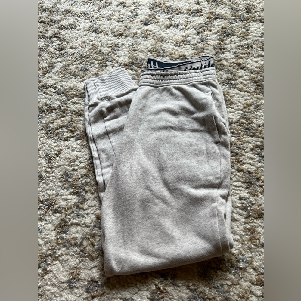 good condition, too small for me